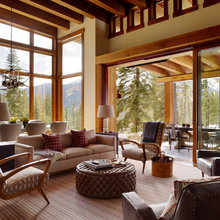 Living Room Ideas