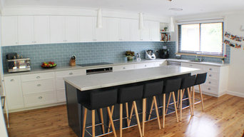 Best 25 Cabinetry And Cabinet Makers In Sydney Metro Area Houzz