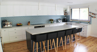 Best 15 Joinery Cabinet Makers In West Ryde New South Wales Houzz