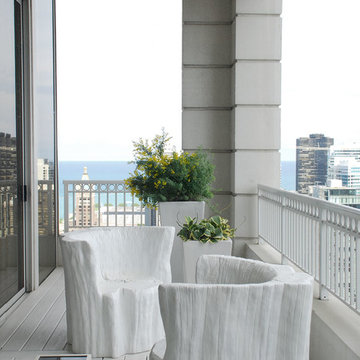 Residential Installations