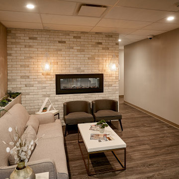 Evolve Massage Therapy College