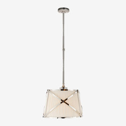 Grosvenor Single Pendant - Lighting