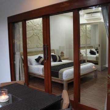 SINTA VILLA - BALI SEMINYAK