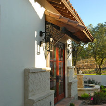 Landscape Ideas