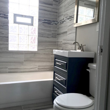 Bathroom Remodel