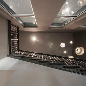 Project #30 | Commercial Stairs