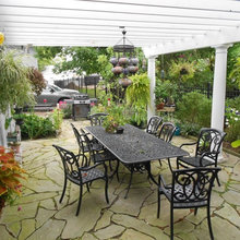 Outdoor Patio