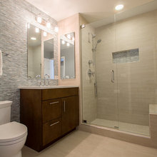 Condo Guest Bathroom