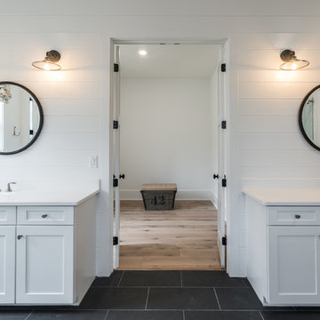 Brightwater Homes Sweet Apple Model