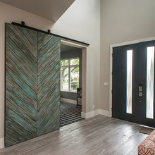 Entry Way