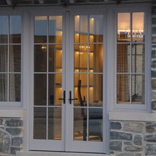 Doors/Windows