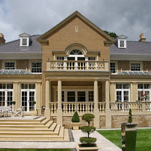DREAM HOME