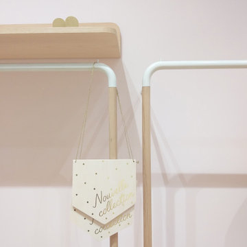 Boutique Des Petits Hauts - Genève