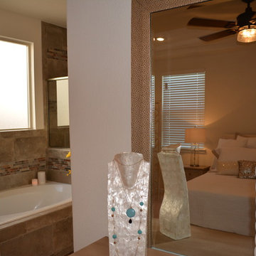 Model Home — Mesquite Trails