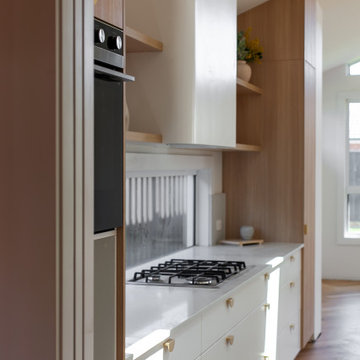 New Build | Coastal Kitchen