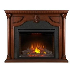 Napoleon Fireplaces - Indoor Fireplaces
