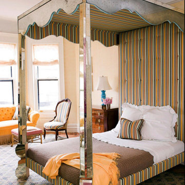 Brooklyn Townhouse