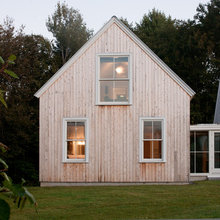 vacation home