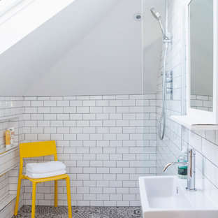 Contemporary Bathroom