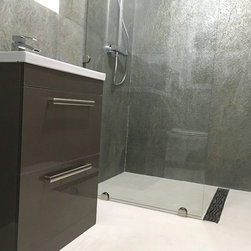 Natural stone veneer - Paints, Stains & Wall Coverings