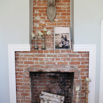 The Farmhouse