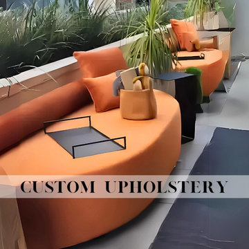 Veranda Project