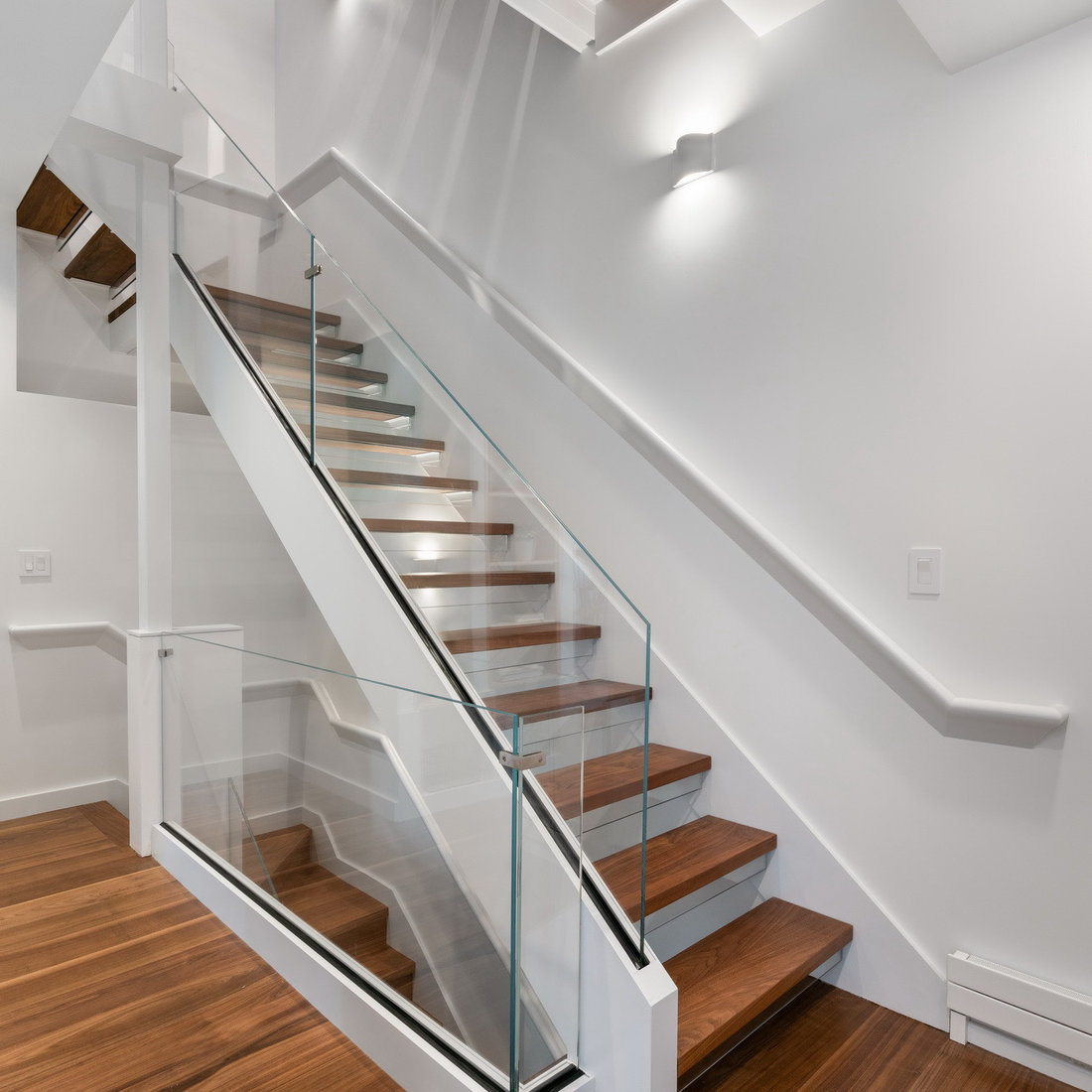 Cambridge Modern Townhouse