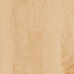 HARD MAPLE - Products