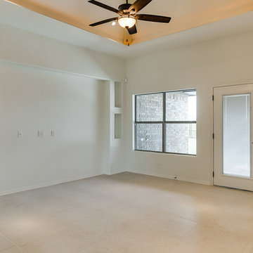 Residence 2 - La Puerta Project
