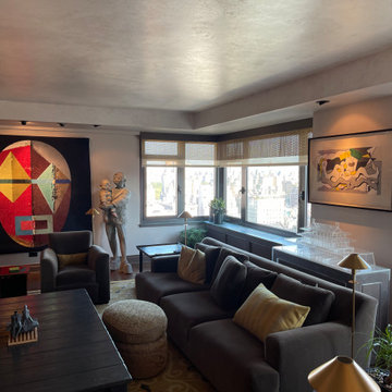 Floors & Ceilings