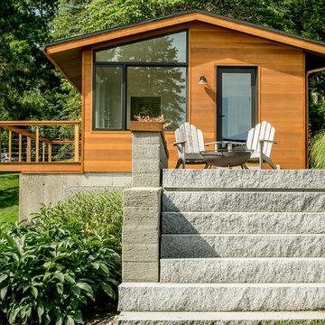 Montclair Residence