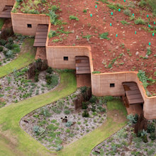 AR : Green and Sustainable