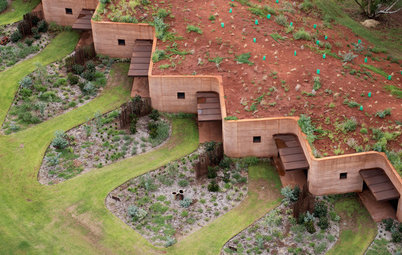 Architektur: Wo australische Viehhüter ihren Feierabend genießen