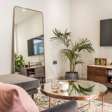 North London Home