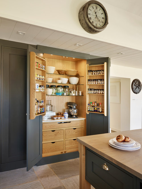Kitchen Pantry Design Ideas & Remodel Pictures | Houzz
