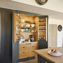 Kitchen Ideas