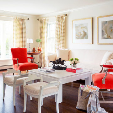 Home on Boston's North Shore