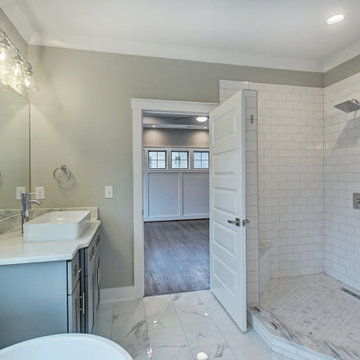 7756 Burning Ridge Drive