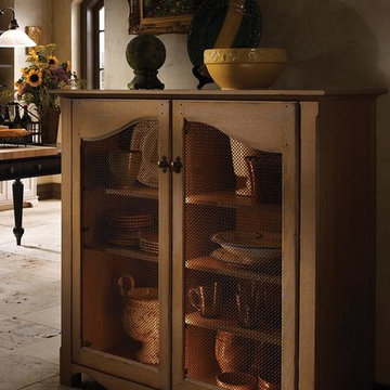 Cabinet by Wood-Mode