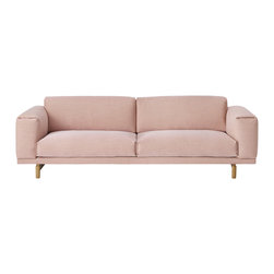 Rest Sofa Series - Sofas