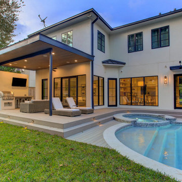 Project of the Month: August 2022