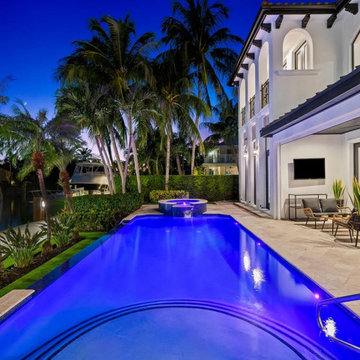 2524 NE 27th Street, Lighthouse Point, FL