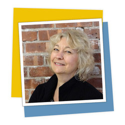 Our Team - Elizabeth, Owner - Products