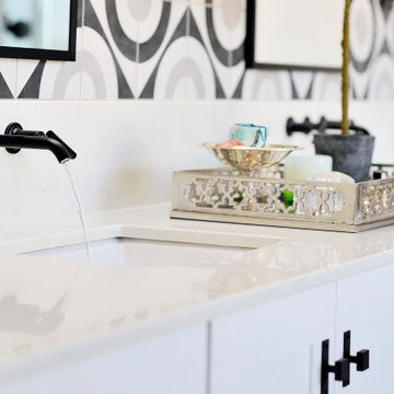 Pegue Custom Home