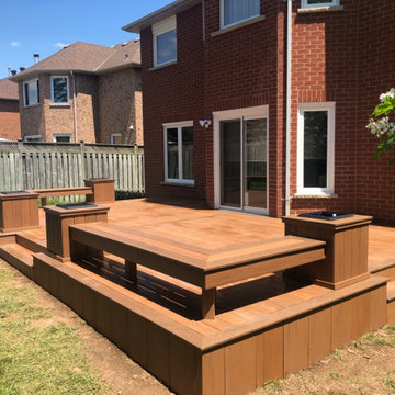 Benches