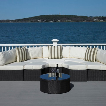 All Weather Wicker Outdoor Furniture