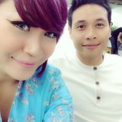 Hajar Rosman's photo