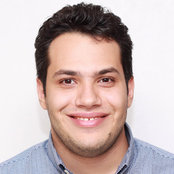 Ahmed Abdel Fatah's photo