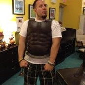Christopher Carson's photo