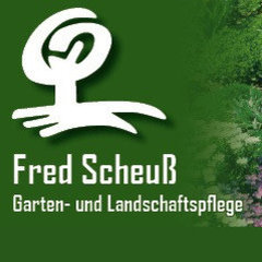 Fred Scheuß Garten- und Landschaftspflege